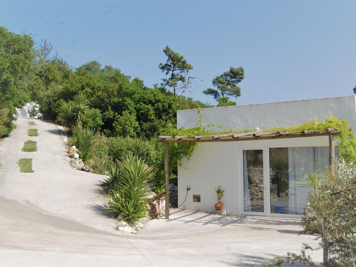 A Perfect Villa With Pool Terrace And Garden Alcobaça Habitación foto