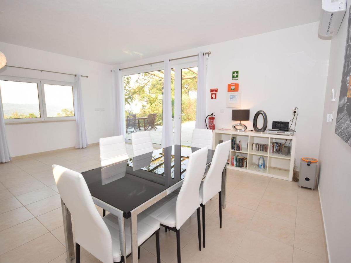 A Perfect Villa With Pool Terrace And Garden Alcobaça Exterior foto